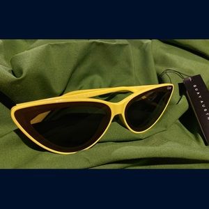 New Yellow Quay Shades